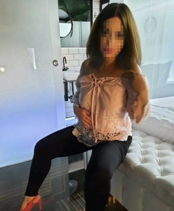 Проститутка Инна